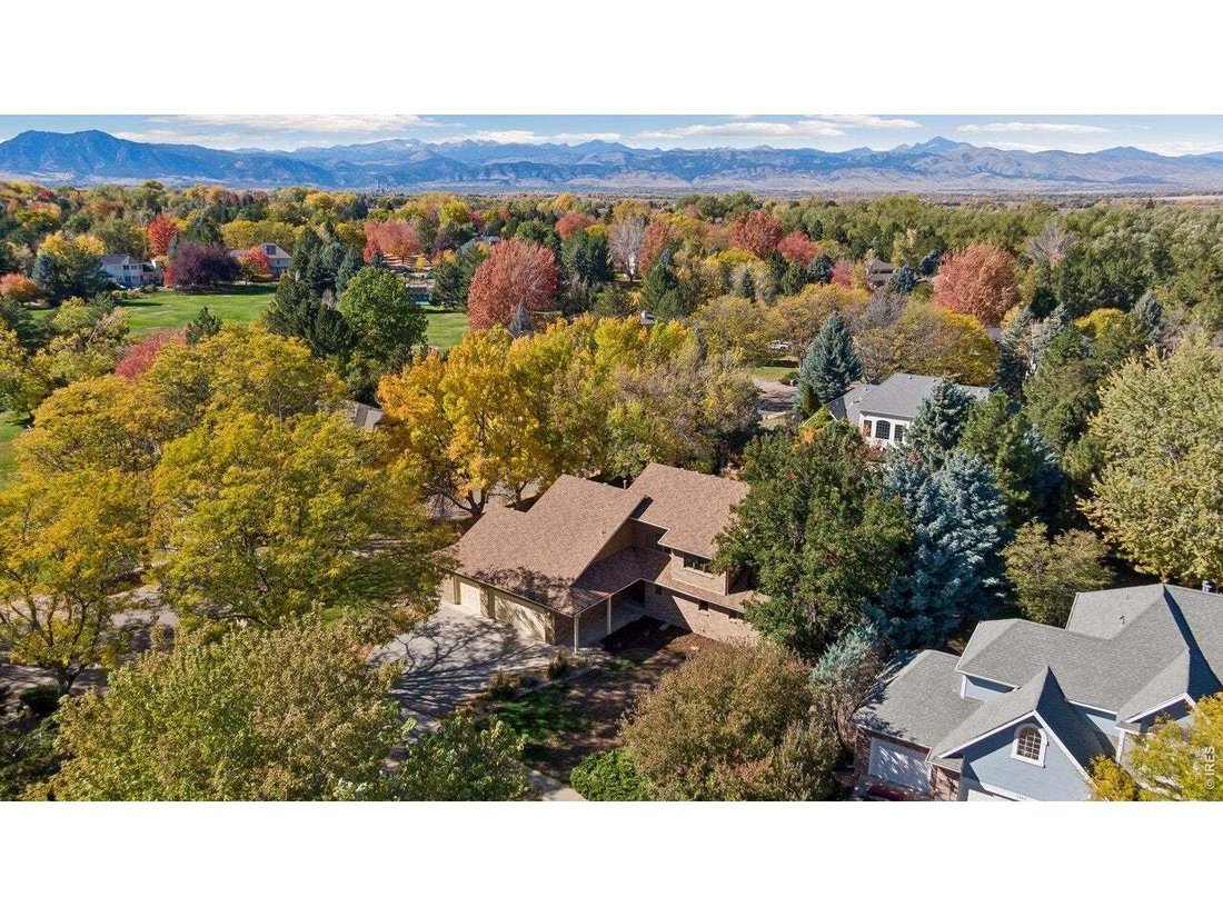 Haus in Boulder, Colorado, Vereinigte Staaten 4 - 19195643