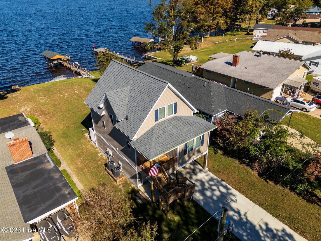 House in Edenton, North Carolina, United States 3 - 19195824