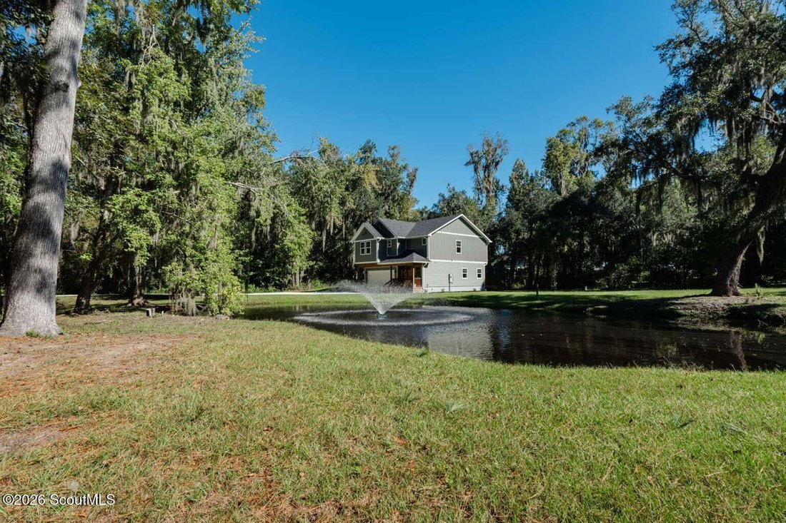 House in Riceboro, Georgia, United States 2 - 19195535