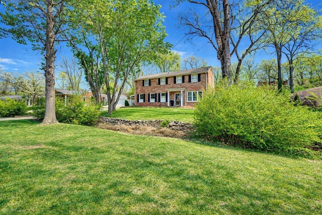 Haus in Nashville, Tennessee, Vereinigte Staaten 1 - 19195674