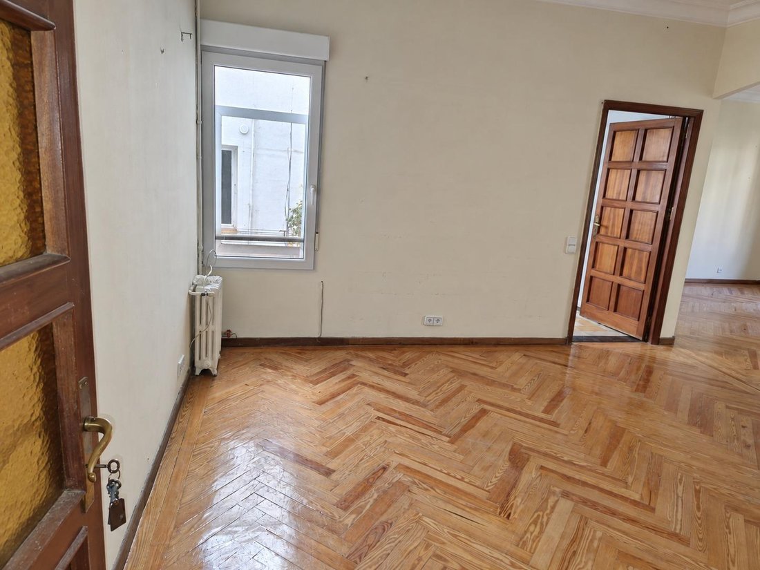 Appartement à Aravaca, Madrid, Espagne 5 - 19195700