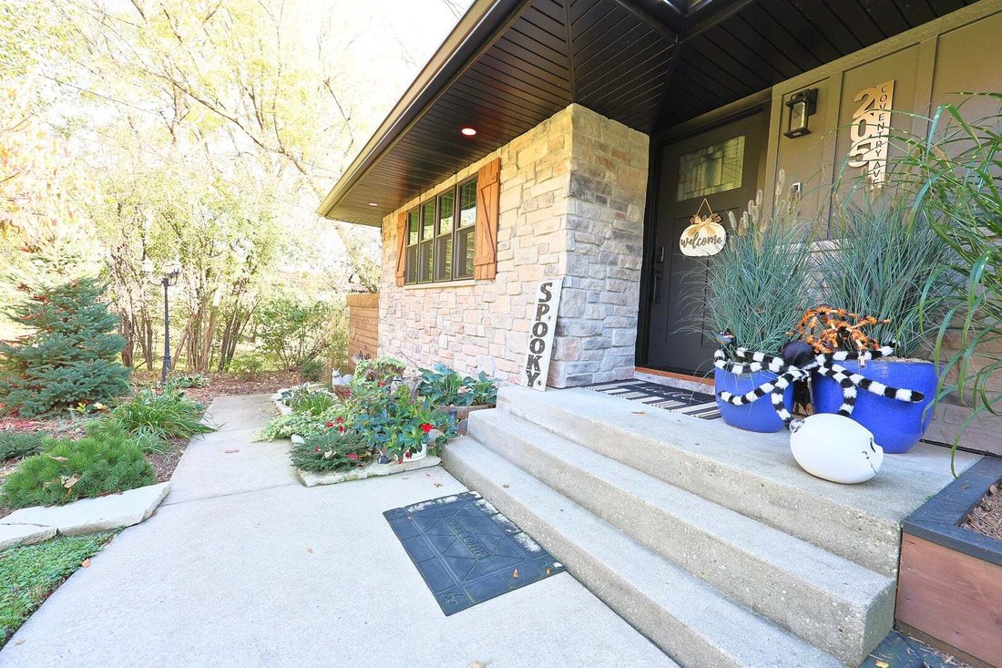 Casa en Fox Lake, Illinois, Estados Unidos 4 - 19195873