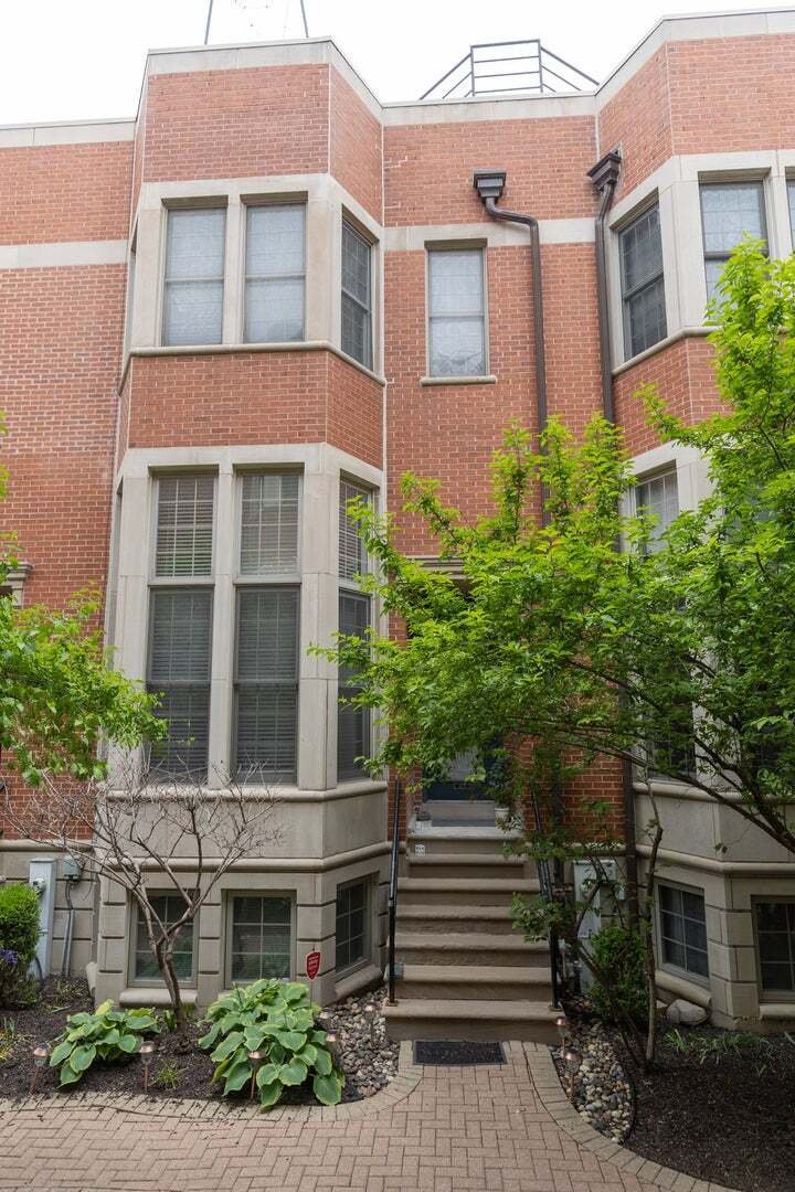 Condominio en Chicago, Illinois, Estados Unidos 1 - 19195883