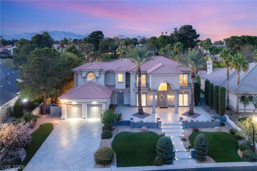 Casa en Las Vegas, Nevada, Estados Unidos 5 - 19195632