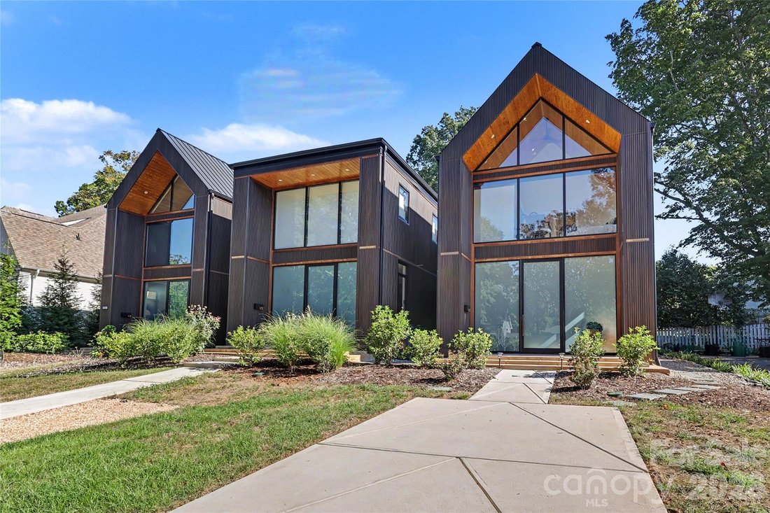 House in Charlotte, North Carolina, United States 1 - 19195214