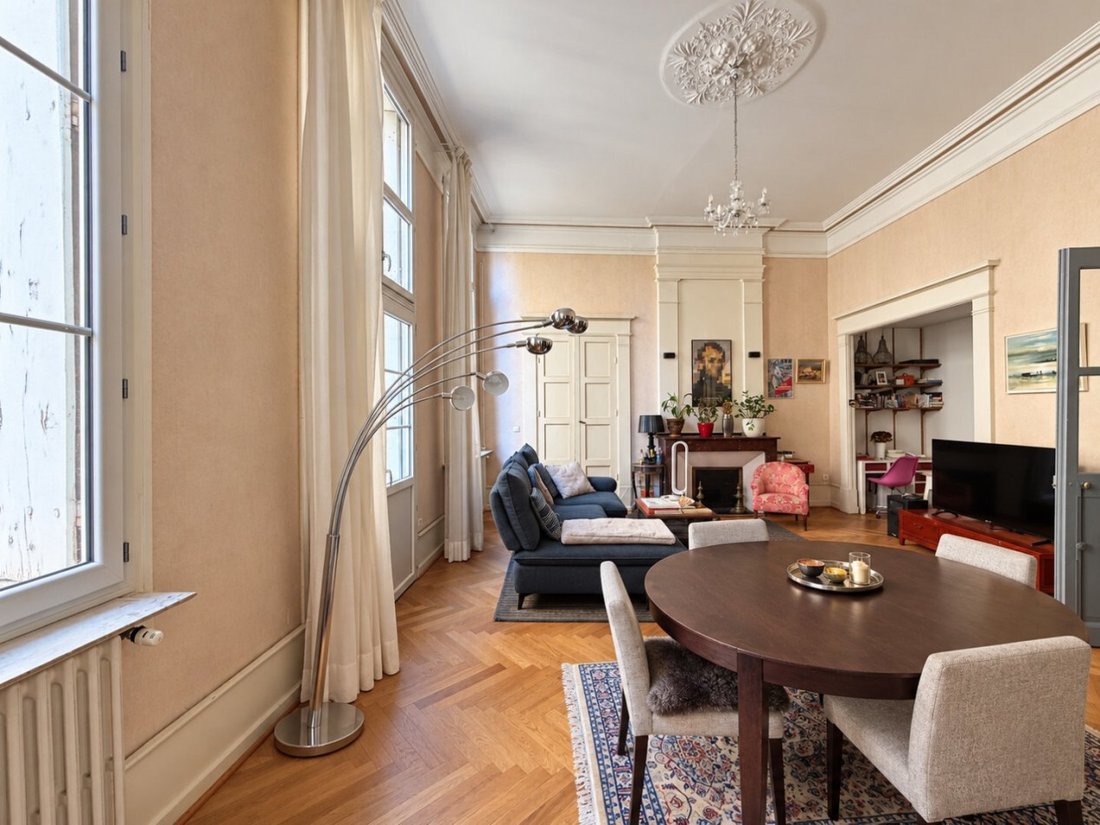 Wohnung in Centre Historique, Montpellier, Frankreich 2 - 19196137