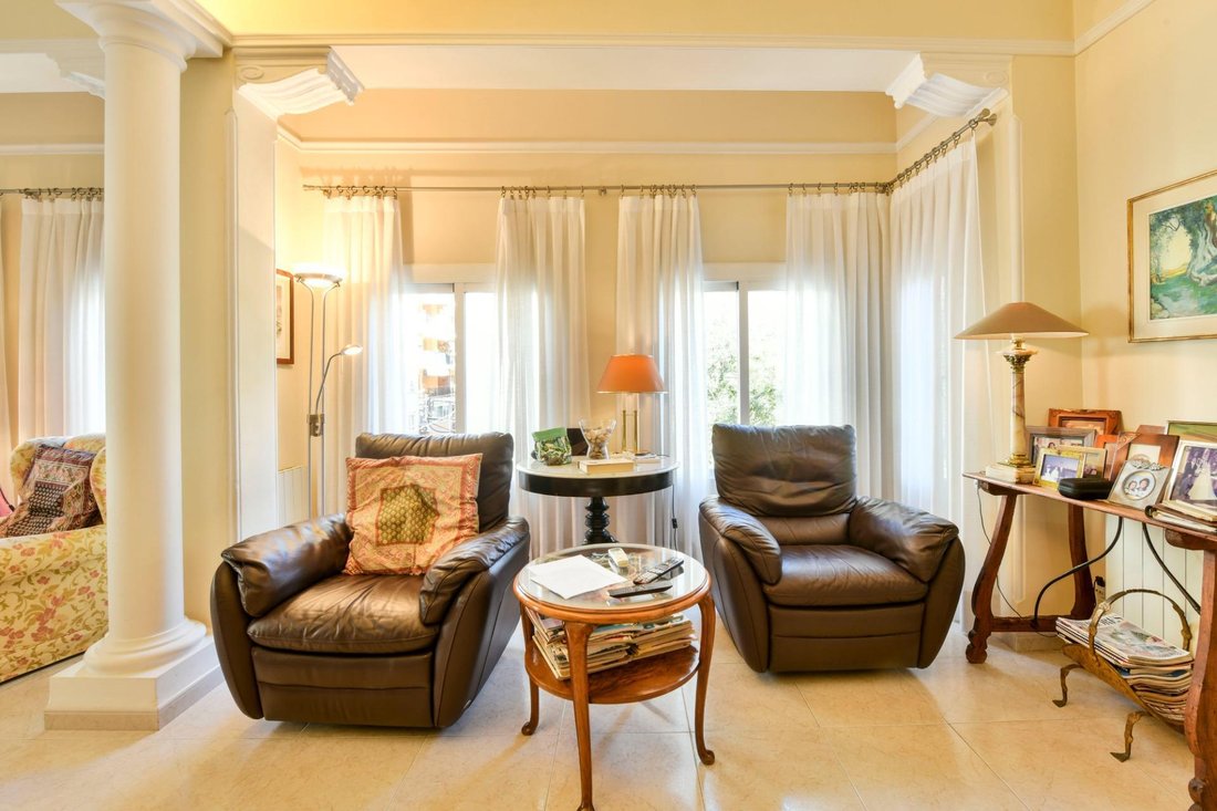 Appartement à Palma, Îles Baléares, Espagne 3 - 19196041
