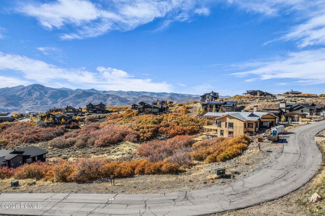 Land in Heber City, Utah, United States 4 - 19196183