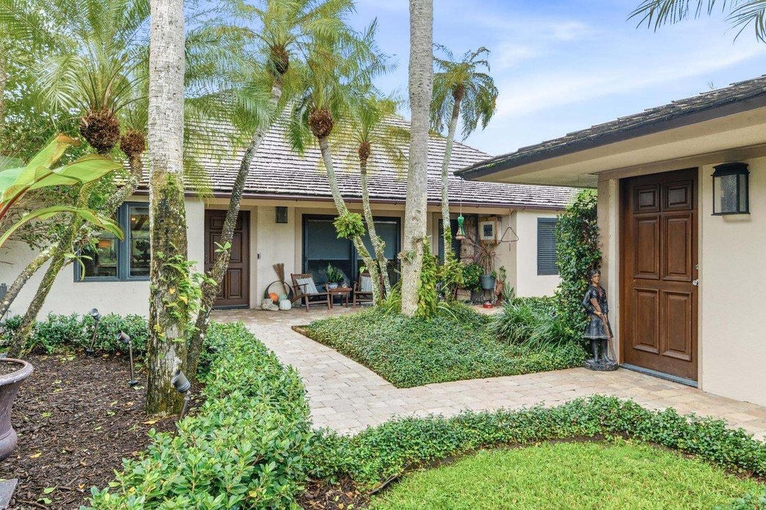 Haus in Wellington, Florida, Vereinigte Staaten 5 - 19195743