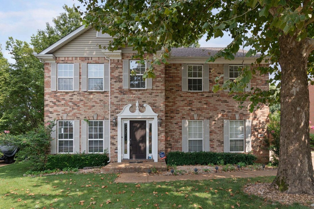 Haus in Nashville, Tennessee, Vereinigte Staaten 1 - 19195659