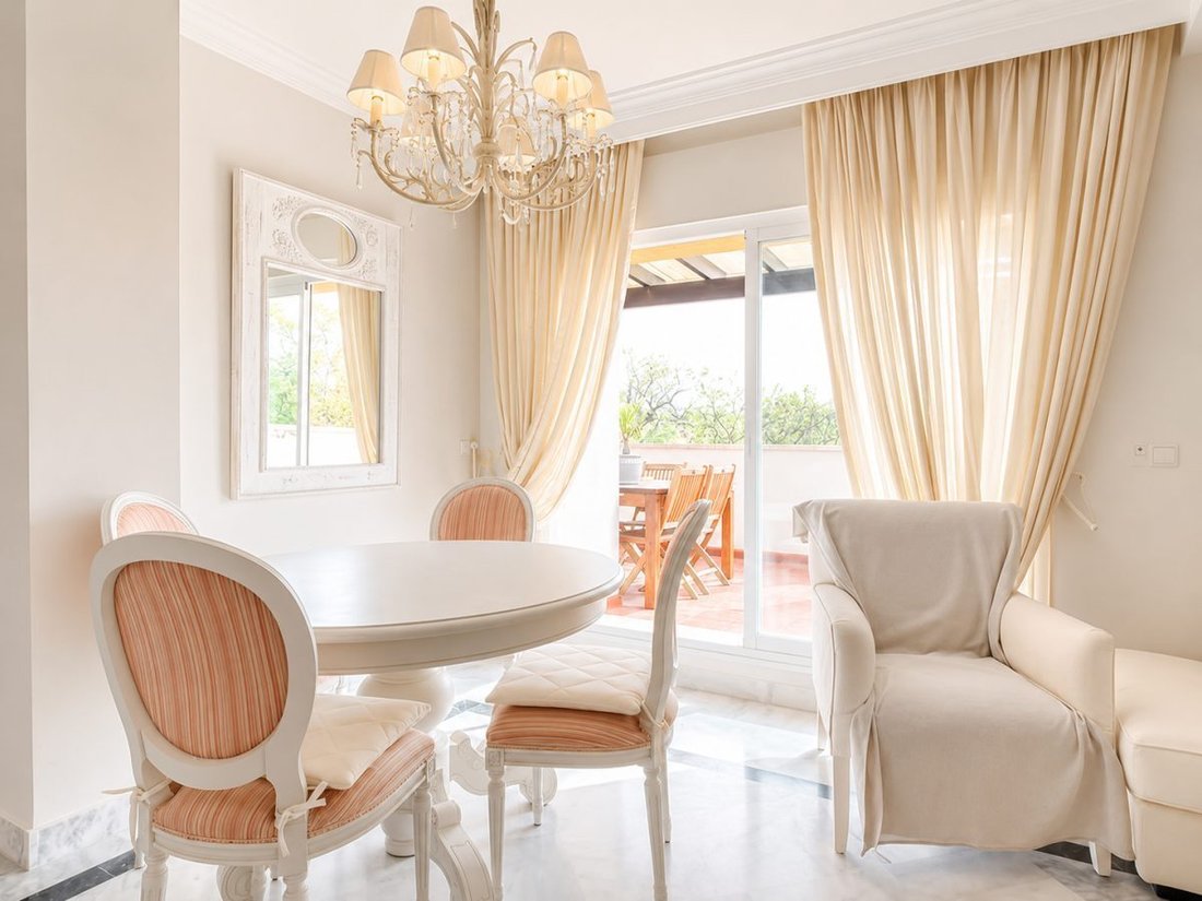 Apartamento en Nueva Andalucía, Marbella, España 4 - 19195938