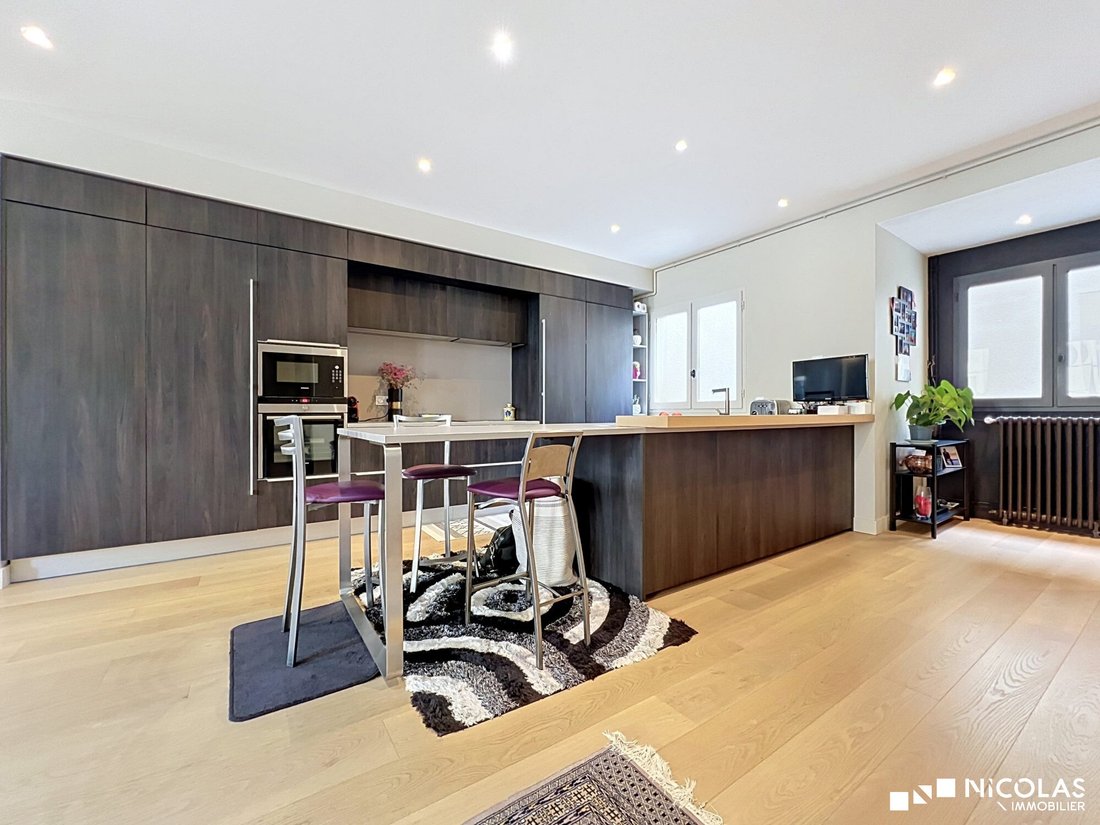 Wohnung in Saint Bruno-Saint Augustin, Bordeaux, Frankreich 2 - 19195413
