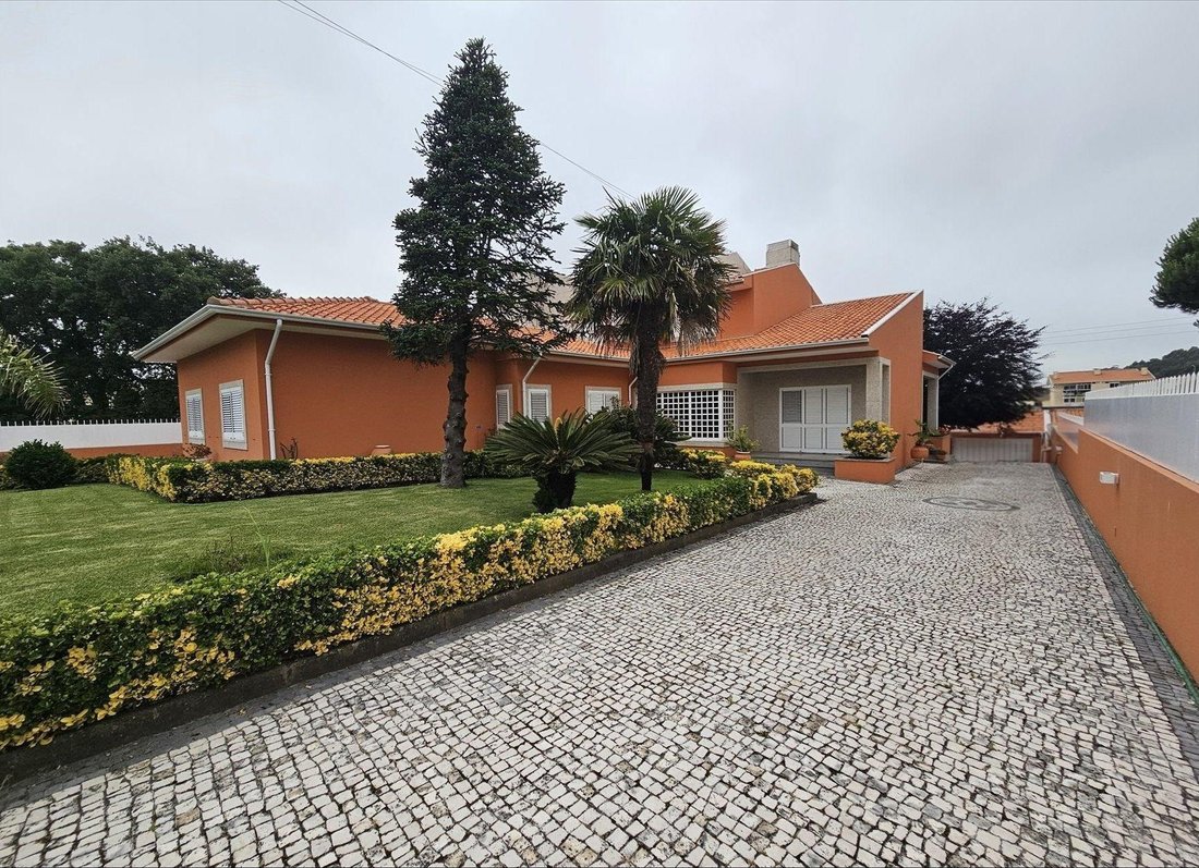 Casa en Arcozelo, Distrito de Oporto, Portugal 2 - 19195754
