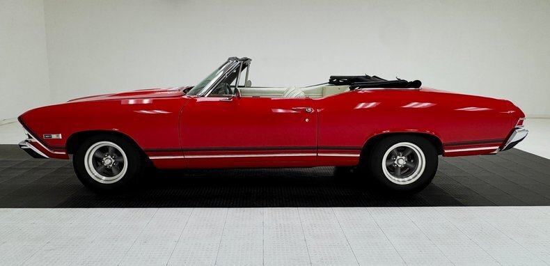 Cabriolet in Morgantown, United States 4 - 19196084