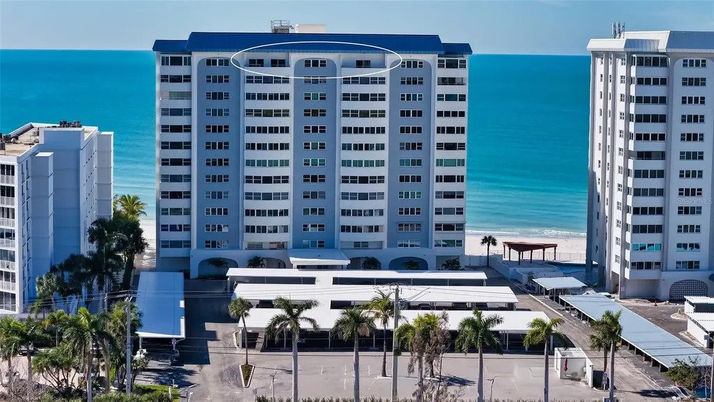 Condominio en Sarasota, Florida, Estados Unidos 1 - 19195274