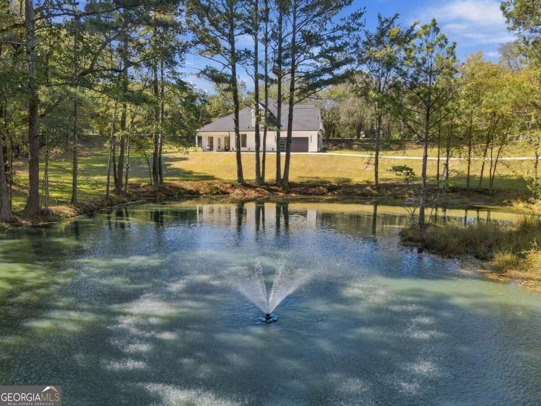 Haus in Loganville Highway, Georgia, Vereinigte Staaten 3 - 19195855