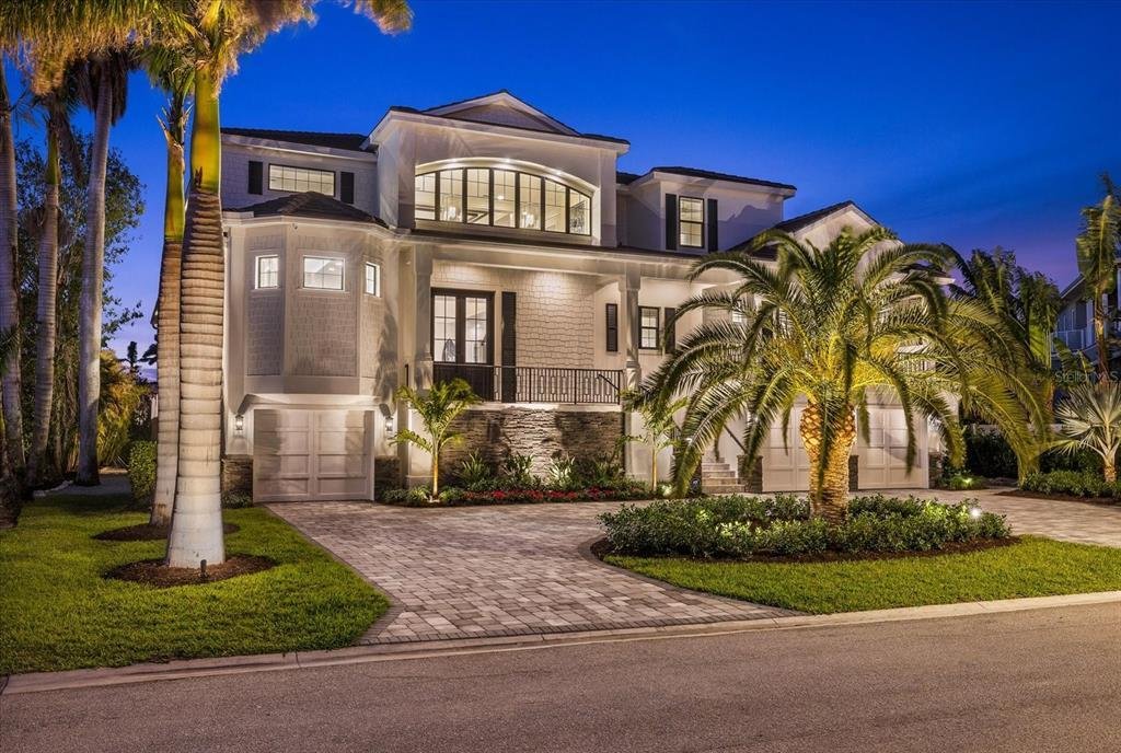 House in Sarasota, Florida, United States 1 - 19195508