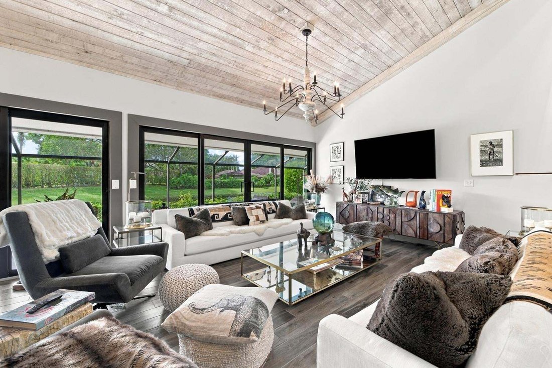 Haus in Wellington, Florida, Vereinigte Staaten 1 - 19195743