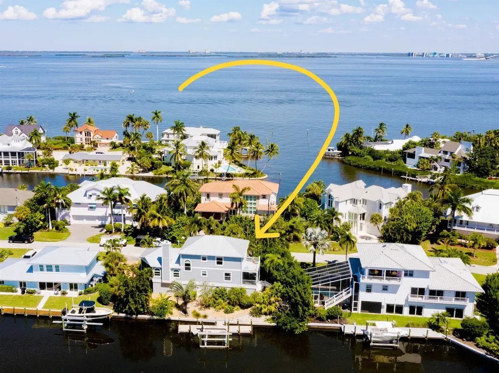 House in Sanibel, Florida, United States 2 - 19195292