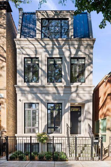 Casa a Chicago, Illinois, Stati Uniti 1 - 19195321
