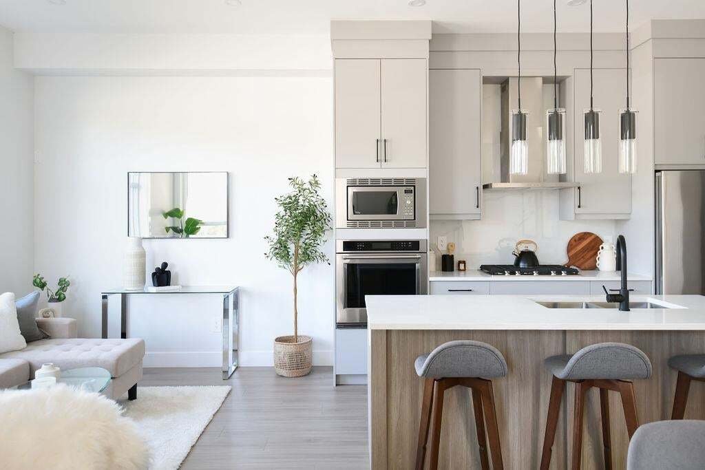 Townhouse en Distrito de Langley, Columbia Británica, Canadá 1 - 19196189