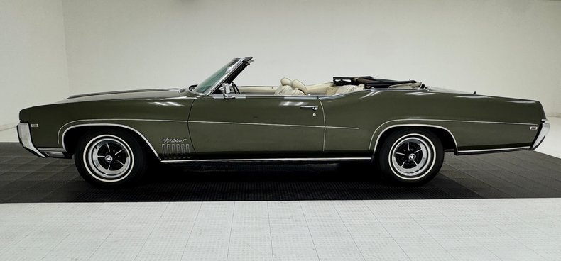 Cabriolet in Morgantown, United States 4 - 19196117