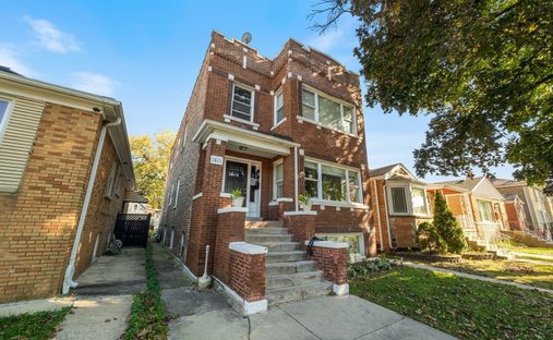 Berwyn, Illinois, Stati Uniti 1