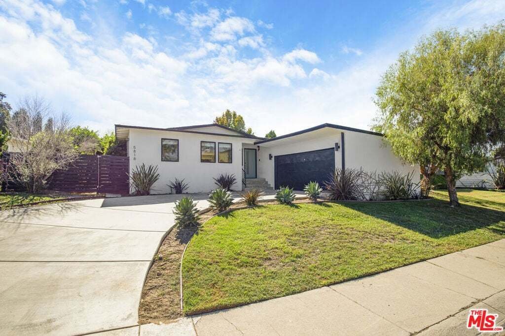 Casa en Los Ángeles, California, Estados Unidos 4 - 19195622