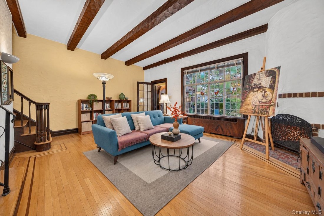 House in New York, New York, United States 5 - 19195666