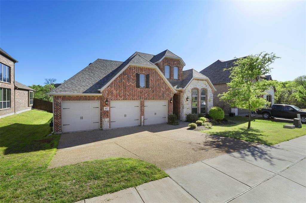 Haus in McKinney, Texas, Vereinigte Staaten 5 - 19195772