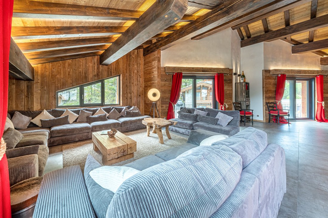 Chalet a Val-d'Isère, Auvergne-Rodano-Alpi, Francia 3 - 19196088