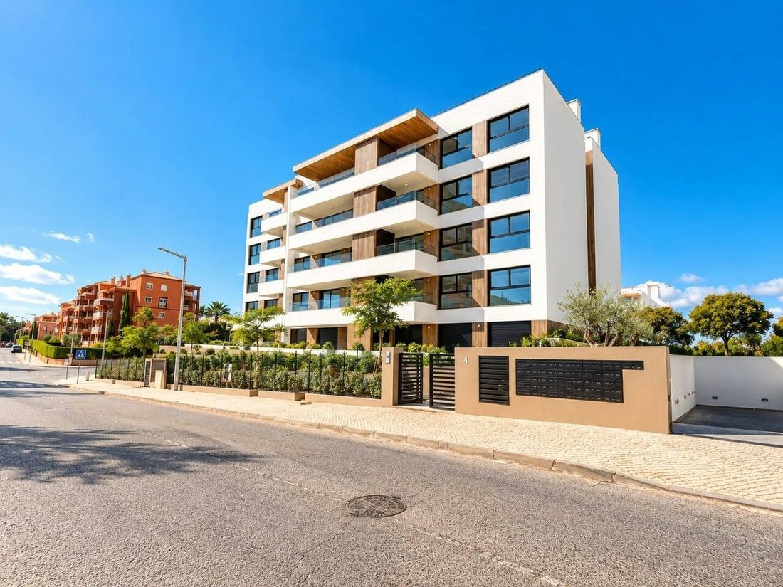 Appartement à Portimão, Algarve, Portugal 4 - 19196025