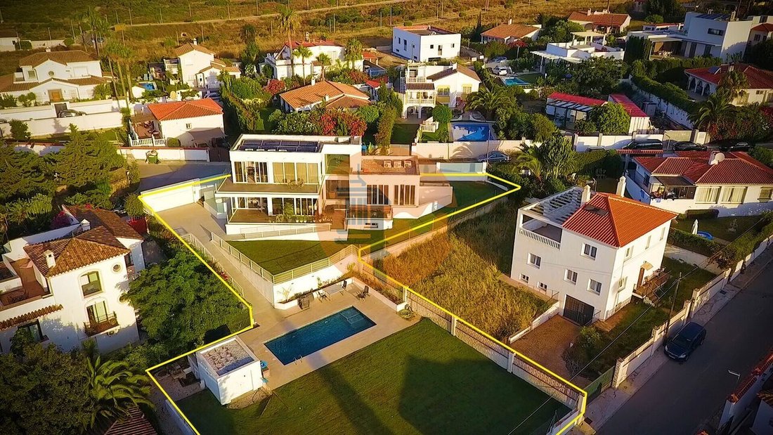 Haus in Sao Miguel do Rio Torto e Rossio ao Sul do Tejo, Distrikt Santarém, Portugal 2 - 19195220