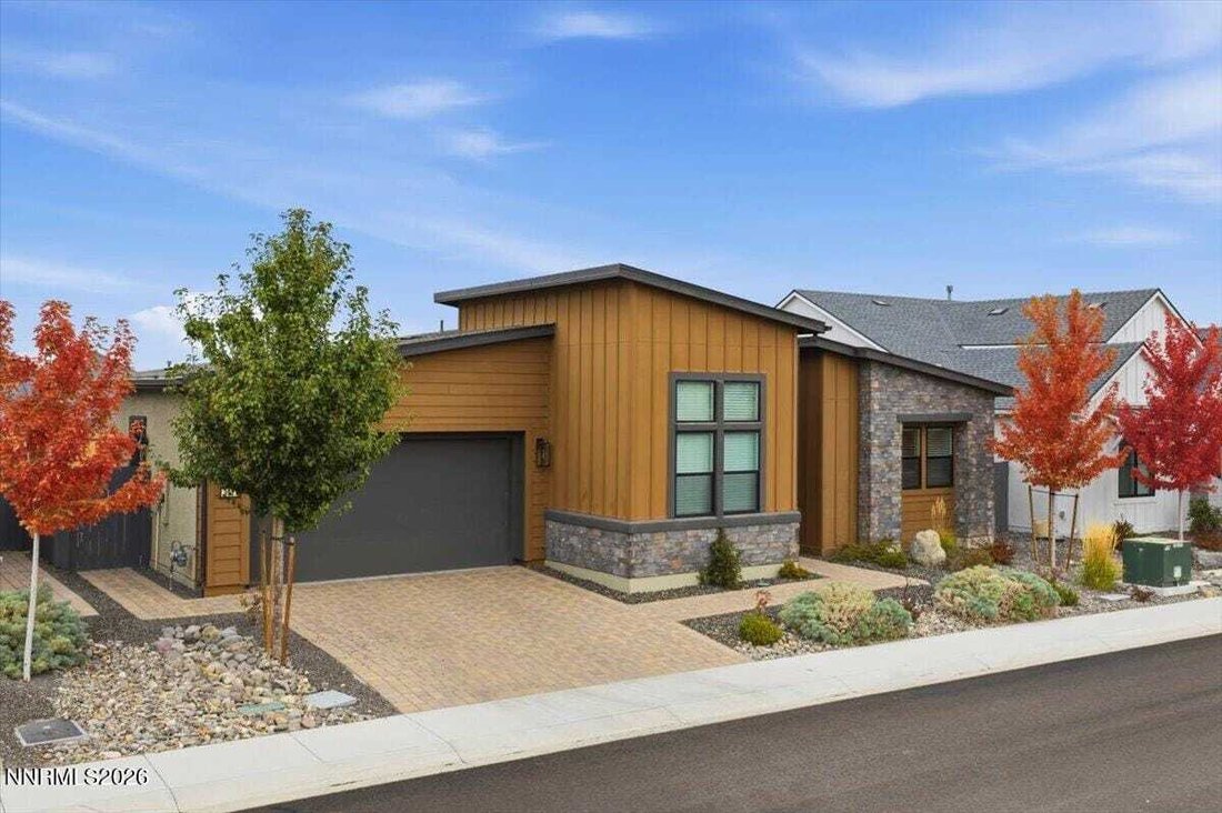 Casa en Reno, Nevada, Estados Unidos 3 - 19195187
