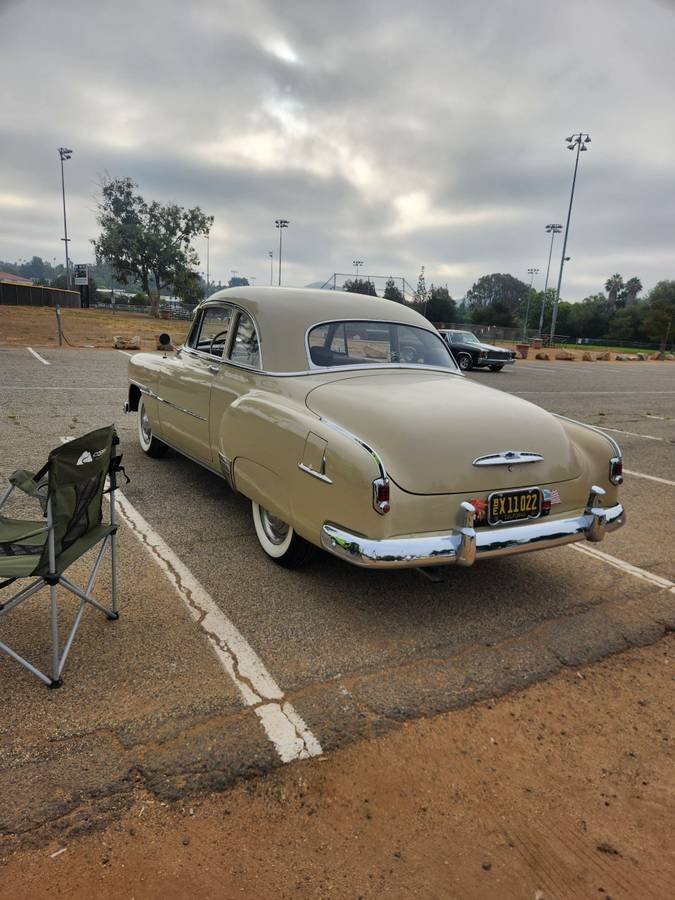 Coupe in Glendale, United States 3 - 19196029