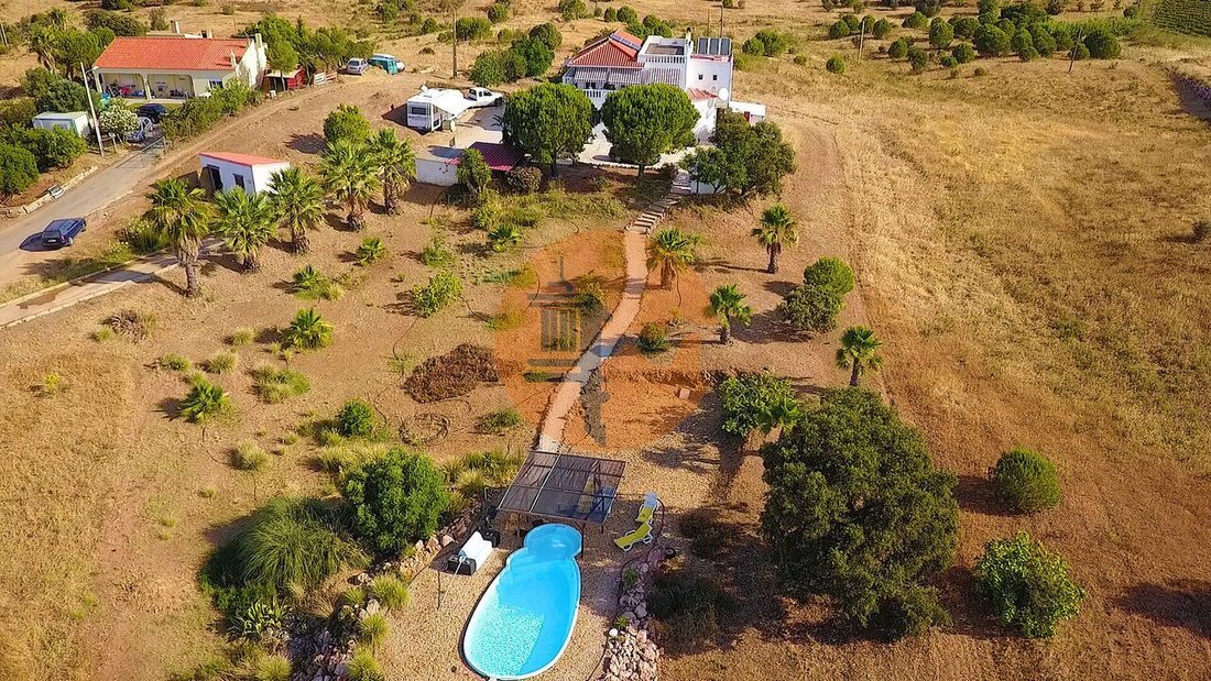 Casa en Vila Nova de Cacela, Algarve, Portugal 4 - 19195136