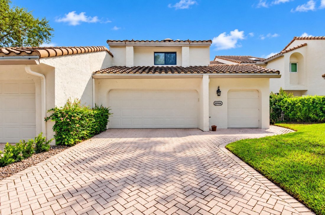 Residenza a Boca Raton, Florida, Stati Uniti 1 - 19195241