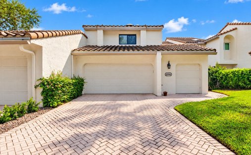 Residenza a Boca Raton, Florida, Stati Uniti 1