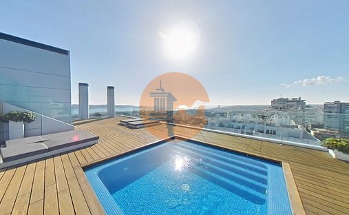 Apartment in Belem, Lisbon, Portugal 1