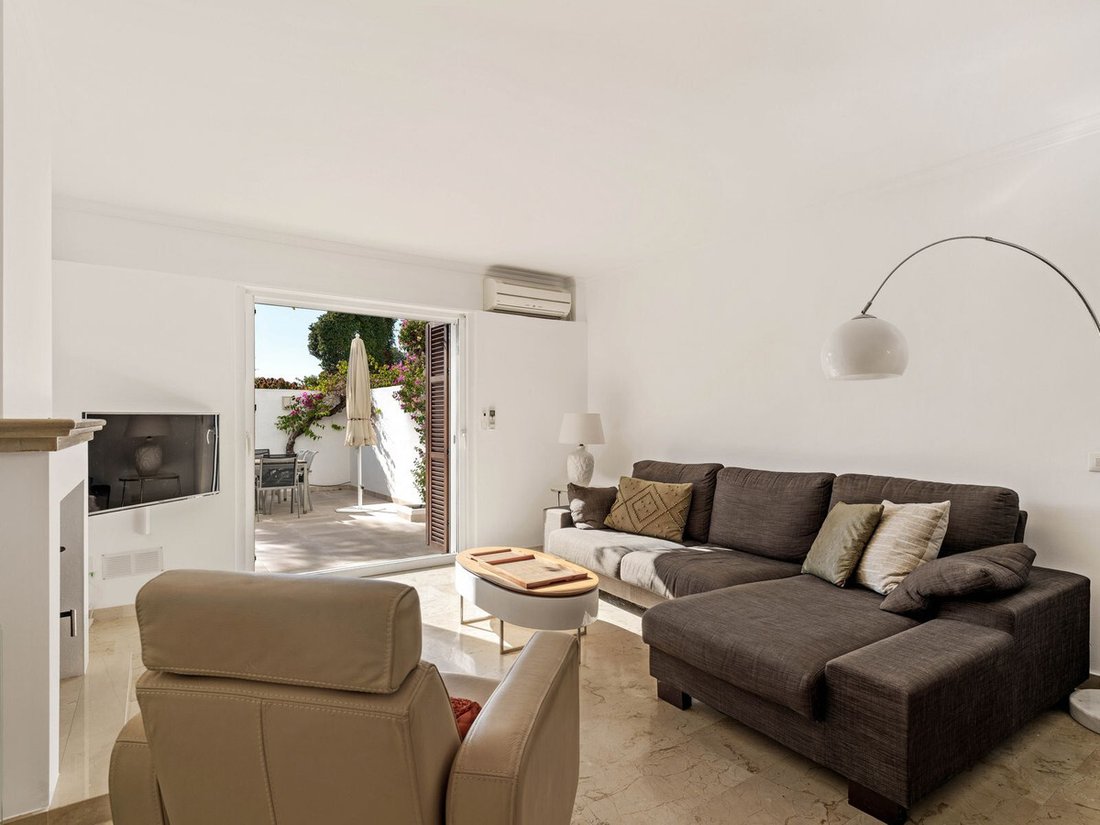 House in Cancelada, Estepona, Andalusia 5 - 19195561