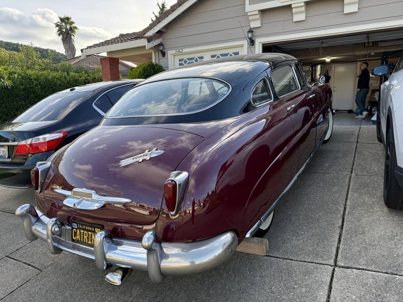 Sedan in Glendale, United States 2 - 19196068