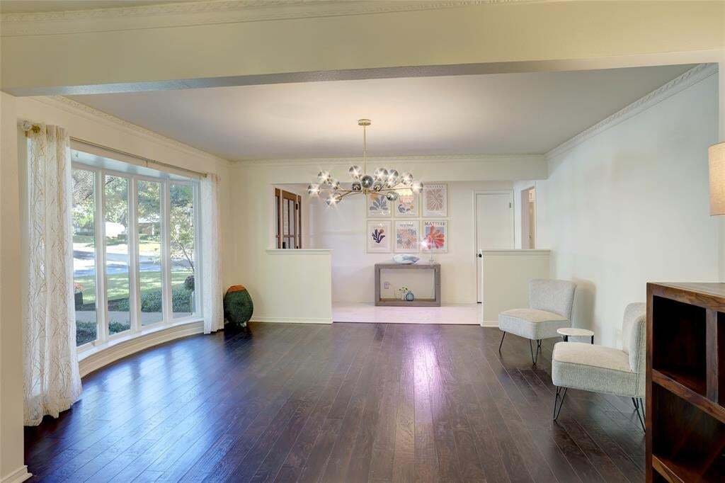 Maison à Dallas, Texas, États-Unis 5 - 19195765