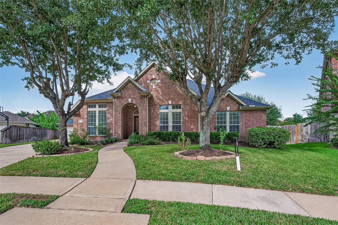 Haus in Sugar Land, Texas, Vereinigte Staaten 2 - 19195897
