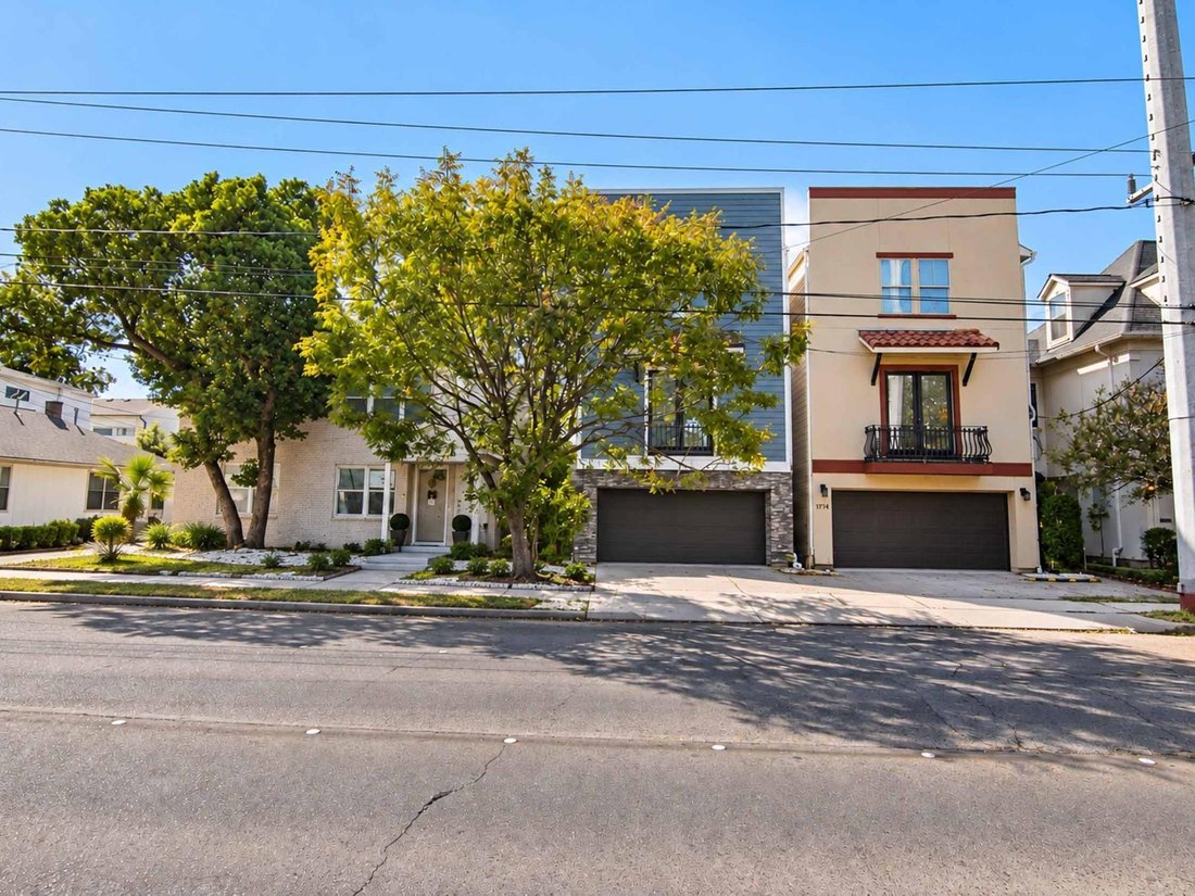 Casa en Houston, Texas, Estados Unidos 1 - 19195891