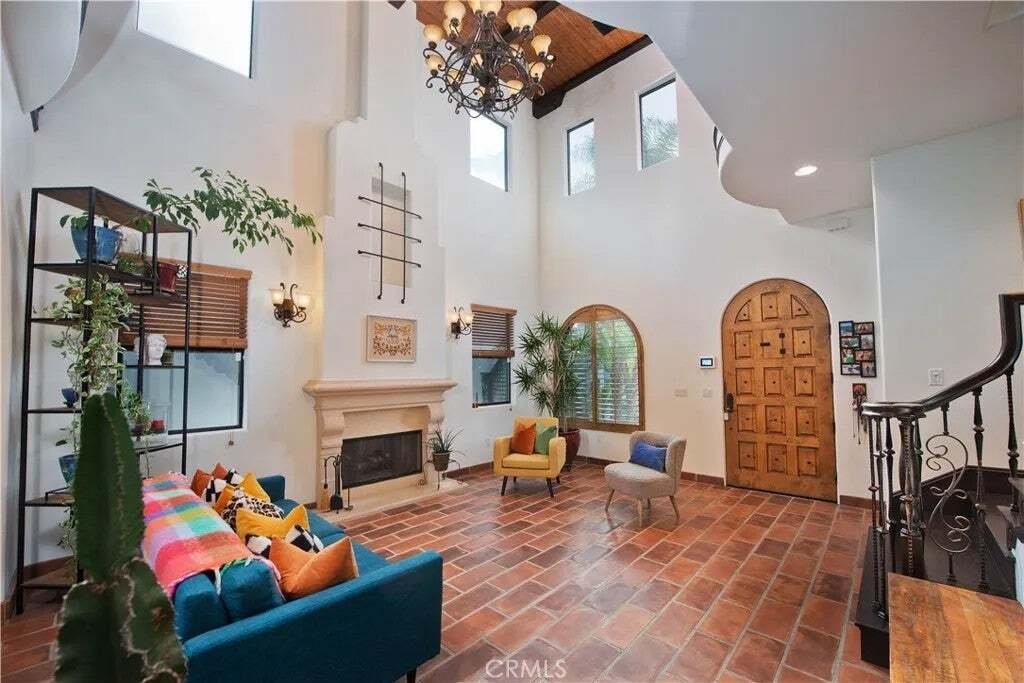 Maison à Los Angeles, Californie, États-Unis 3 - 19195803