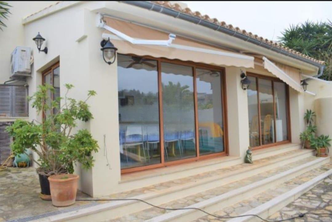 Haus in Campanet, Balearische Inseln, Spanien 3 - 19195709