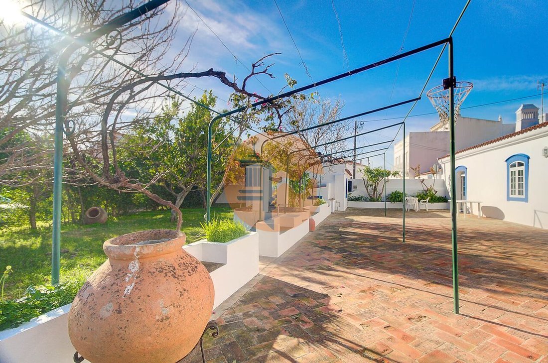 Casa en Vila Nova de Cacela, Algarve, Portugal 5 - 19195242
