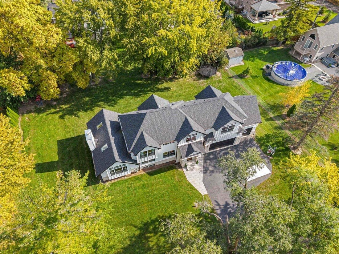 House in Schaumburg, Illinois, United States 5 - 19195881