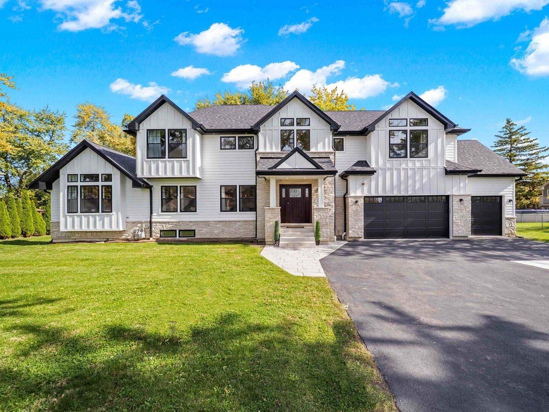 House in Schaumburg, Illinois, United States 3 - 19195881