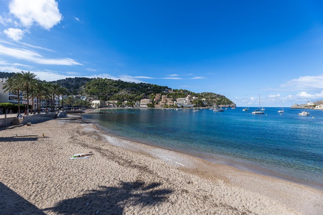 Apartamento en Sóller, Islas Baleares, España 4 - 19195965